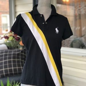 Ralph Lauren Women’s Polo/Top.